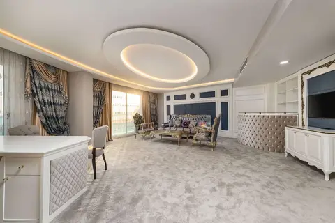 The Marilis Hill Resort Hotel & Spa in Alanya — foto 18