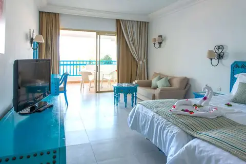 Regency Hotel & Spa in المنستير — foto 3