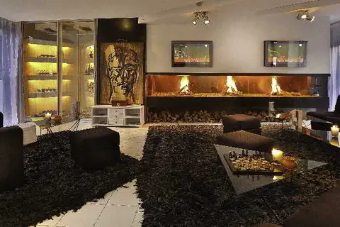 Bab Hotel in Marrakech — foto 19