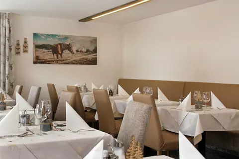 Ferienanlage Hotel Altachhof & Annemarie in Saalbach-Hinterglemm — foto 12