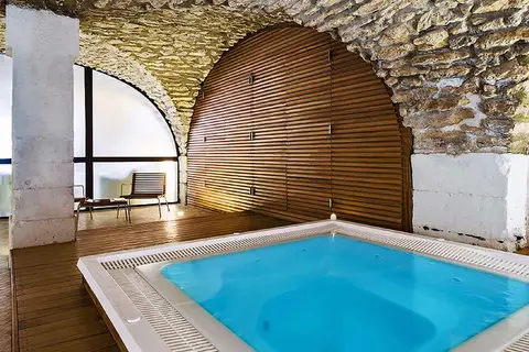 Moulin de Vernegues Hotel & Spa in Mallemort — foto 8