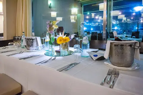 Hotel Basiliani in Otranto — foto 21
