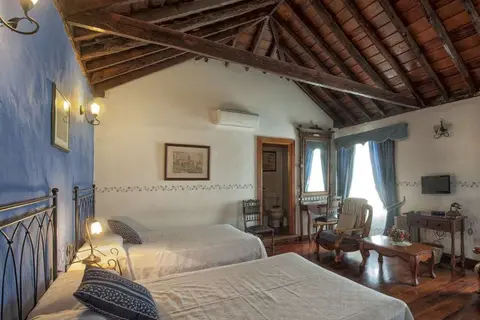 Rural Senderos de Abona in Granadilla de Abona, foto 5