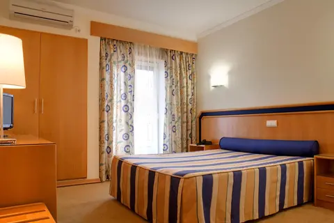 Hotel Mare in Ovar — foto 22