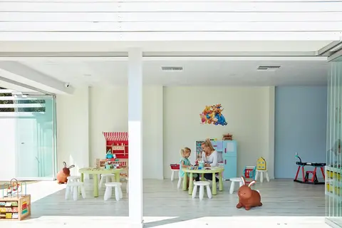 Lichnos Beach Hotel & Suites in Αγία Κυριακή — foto 8