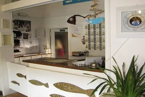 Hotel Massimo in Cecina, foto 2