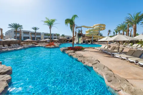 Sentido Reef Oasis Resort in Sharm El Sheikh, foto 3
