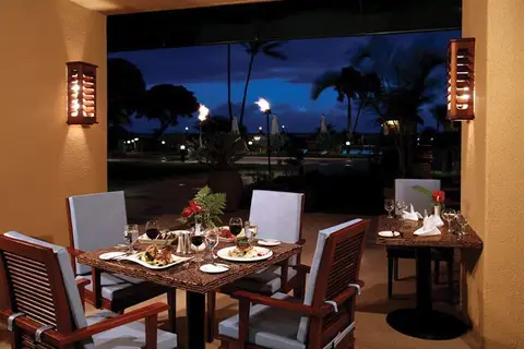 Sheraton Kauai Coconut Beach Resort in Kapaʻa — foto 4