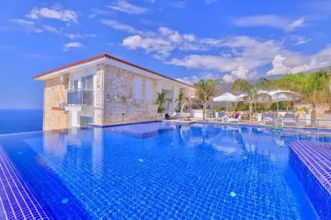 La Kumsal Boutique Hotel in Kas