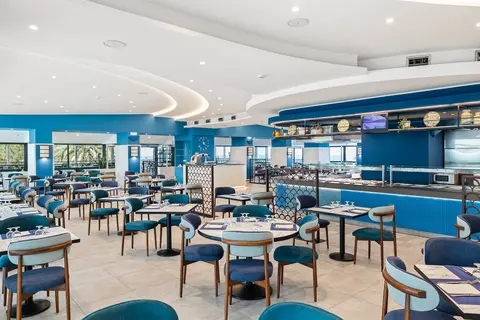 Aldiana Club Rocca Nettuno Calabria in Rome — foto 21