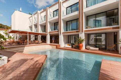Nativo Hotel Ibiza foto 1