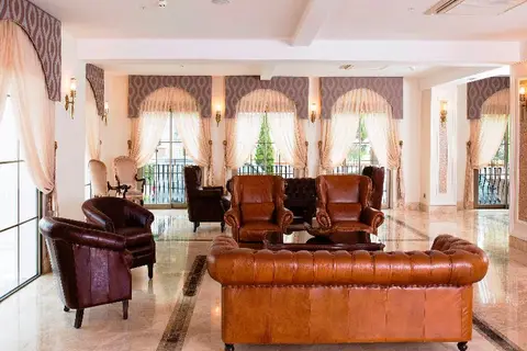 Svalinn Hotel in Gaziemir — foto 18