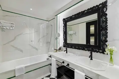 H10 Casa de la Plata in Sevilla — foto 22