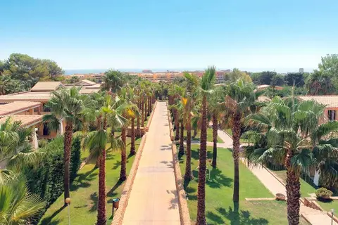 Baia degli Dei in Le Castella — foto 10