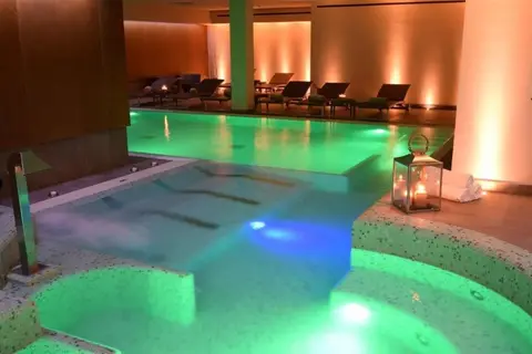 Devero Hotel & Spa in Agrate Brianza, foto 13