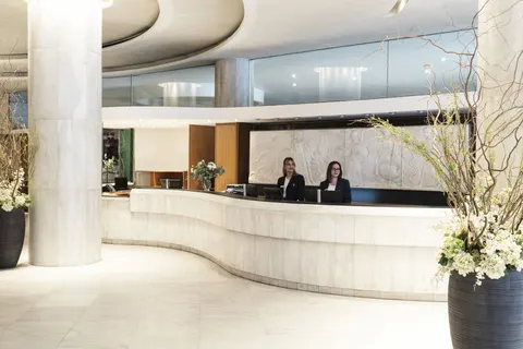 Titania Hotel foto 22