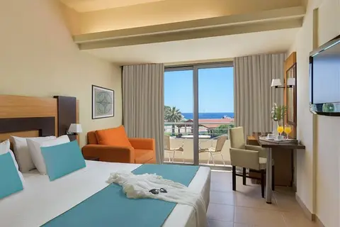 Leonardo Kolymbia Resort - Rhodes in Κολύμπια — foto 17