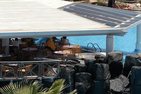 Hotel Las Marismas de Corralejo in Corralejo — foto 28