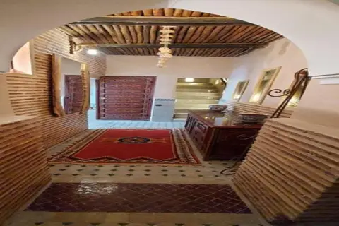 Riad Barroko in Marrakesh — foto 2