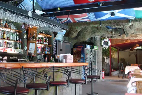 Otel Kivilcim in Marmaris — foto 16