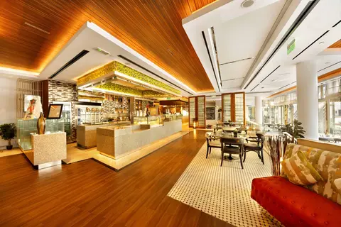 Le Méridien Abu Dhabi in أبوظبي — foto 6
