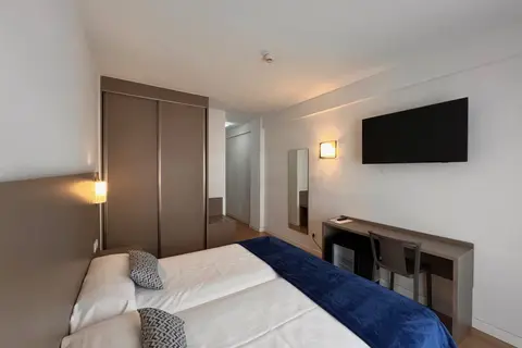 Montesol Hotel in Benidorm — foto 7