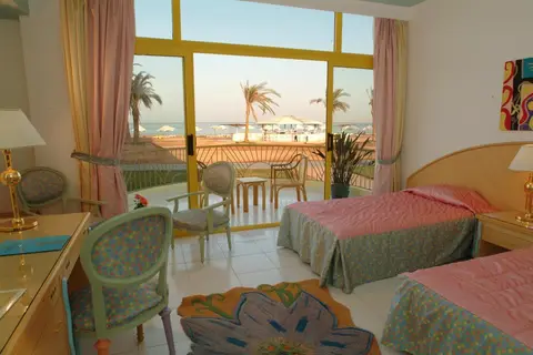 Amarina Sun Resort & Aqua Park Sharm El Sheikh in Sharm El Sheikh — foto 7