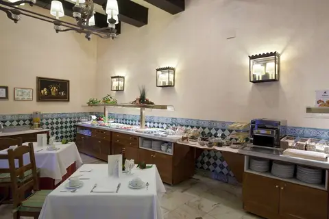 Parador de Guadalupe in Guadalupe — foto 28