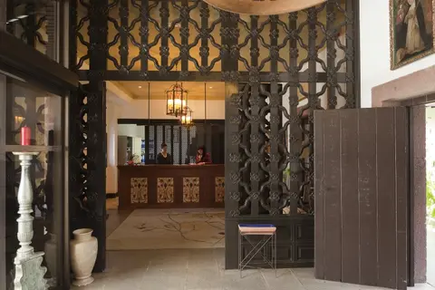 Parador de La Gomera in San Sebastián De La Gomera — foto 17