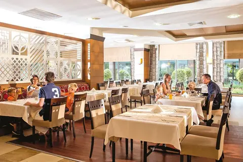 Calimera Serra Palace in Manavgat — foto 6