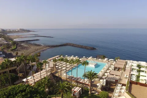 Iberostar Waves Bouganville Playa foto 1