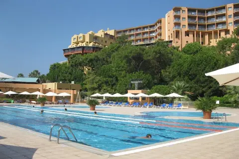 ROBINSON Sarigerme Park in Ortaca — foto 13