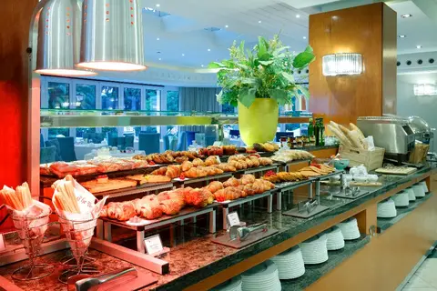Eurostars Hotel Real in Santander — foto 12
