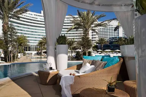 Fontainebleau Miami Beach in Miami Beach — foto 13