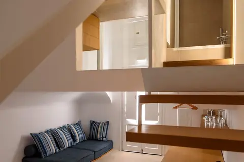 Muses Cycladic Suites in Δημοτική Ενότητα Οίας — foto 29