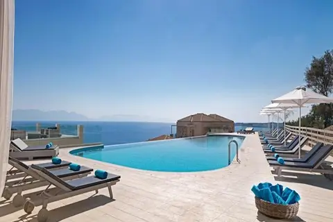 Camvillia Resort in Δημοτική Ενότητα Κορώνης