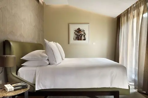 Margutta 19 Luxury Hotel in Rome, foto 3