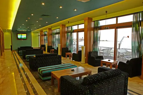 Hotel Mirage in Несебър — foto 19