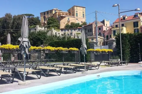 Residence Riviera Palace in Loano — foto 11