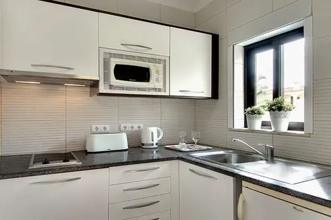 Appartementen Novochoro in Albufeira, foto 4