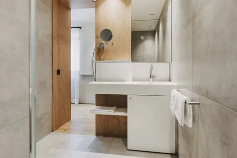 Hotel Apartments Alpenrose foto 11