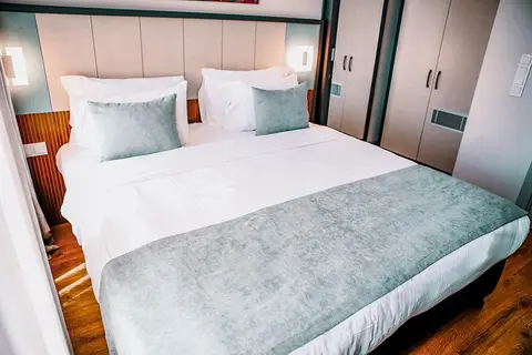 Juno Hotel Taksim in Fatih — foto 18