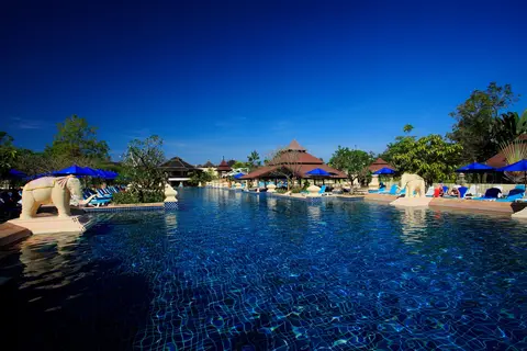 Seaview Resort Khao Lak in Khuekkhak, Takuapa — foto 16