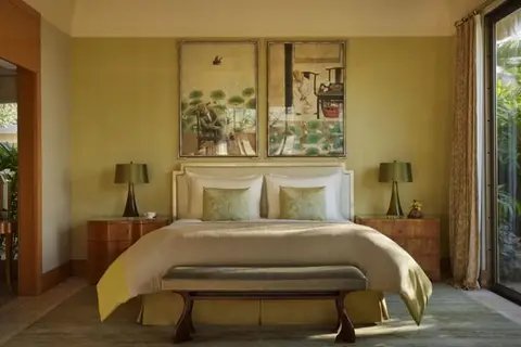 Mulia Villas in Kuta Selatan — foto 21