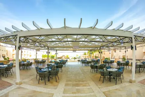 IVY Cyrene Sharm Hotel in Sharm El Sheikh — foto 8