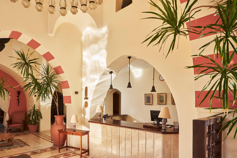 Hotel Sultan Bey foto 21