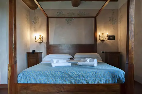 Relais Ciavatta in Manciano, foto 23