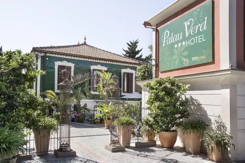 MR Palau Verd in Dénia — foto 2
