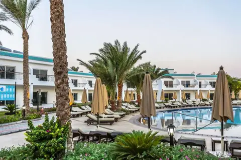 Sultan Gardens Resort in Sharm El Sheikh, foto 2