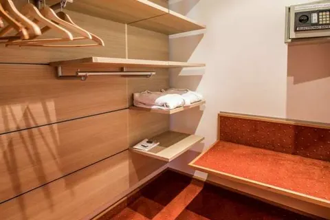 Landgasthof Hotel Hanses-Bräutigam foto 15